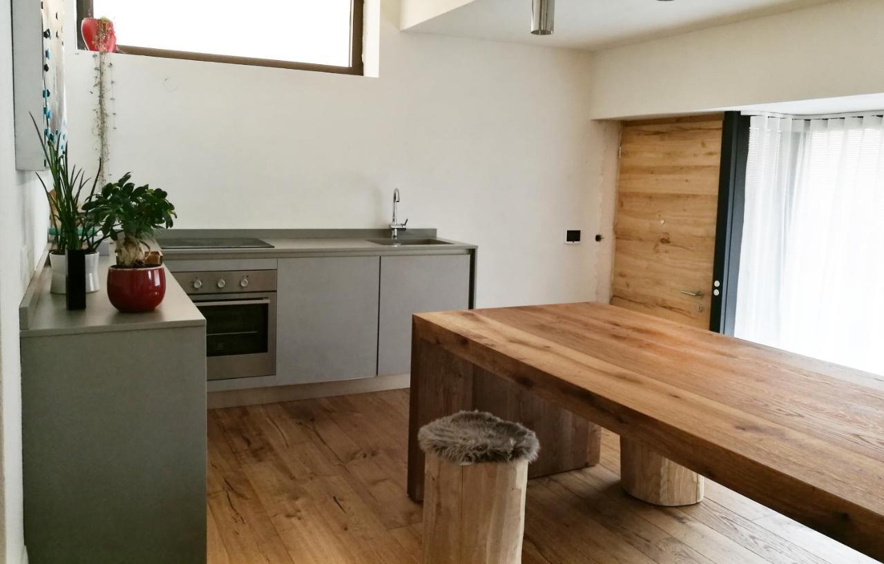 Loft Del Talvera 1 Больцано Екстер'єр фото