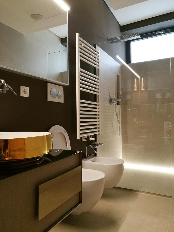 Loft Del Talvera 1 Больцано Екстер'єр фото