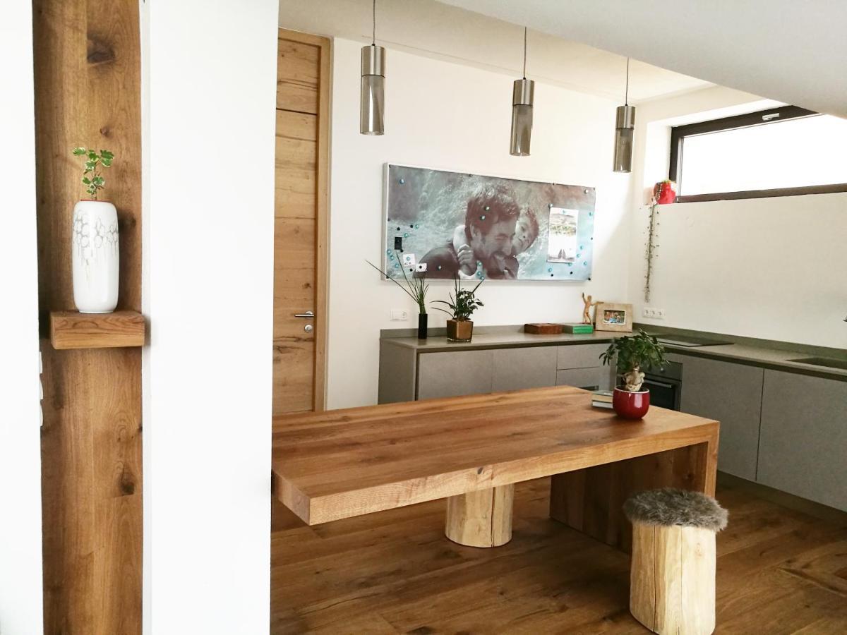 Loft Del Talvera 1 Больцано Екстер'єр фото