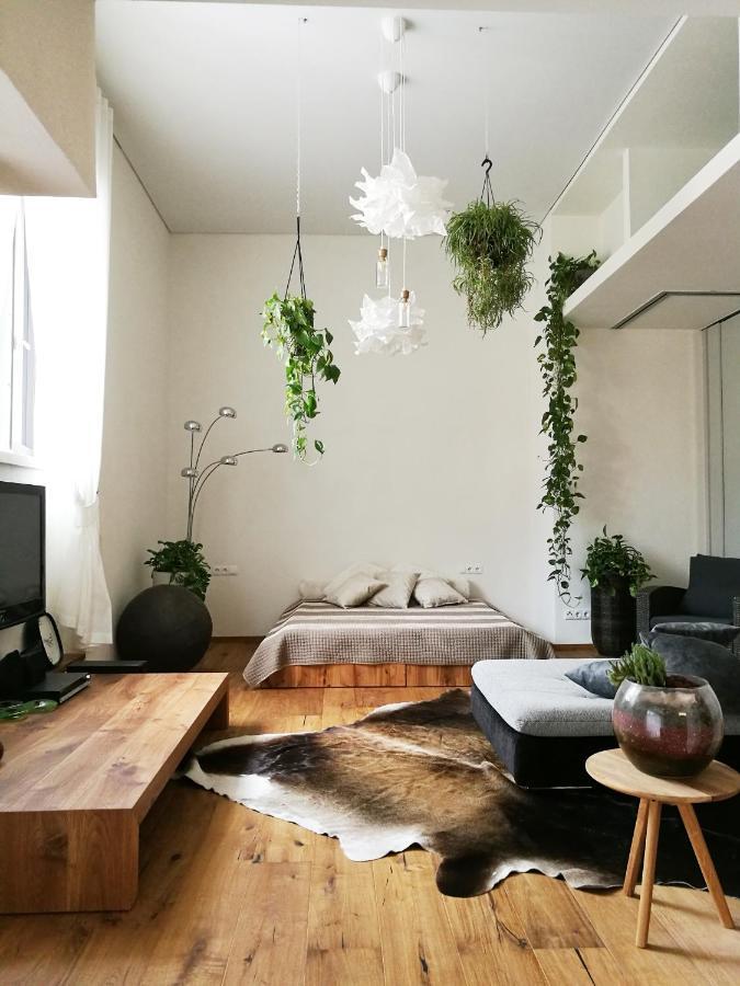 Loft Del Talvera 1 Больцано Екстер'єр фото