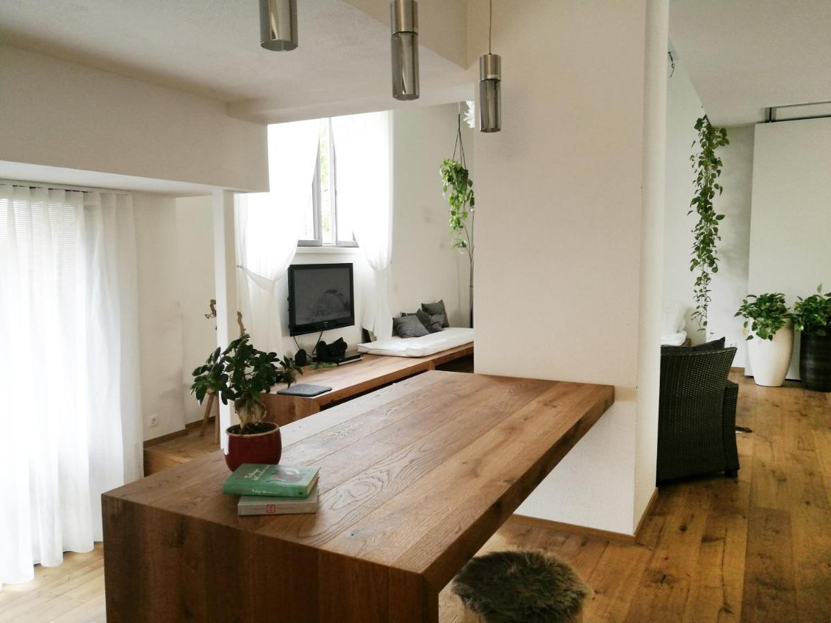 Loft Del Talvera 1 Больцано Екстер'єр фото