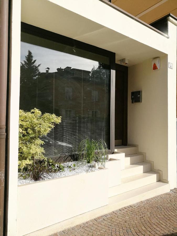 Loft Del Talvera 1 Больцано Екстер'єр фото