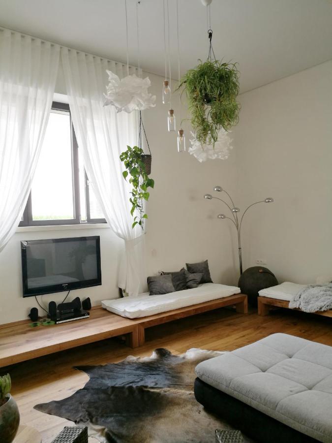 Loft Del Talvera 1 Больцано Екстер'єр фото