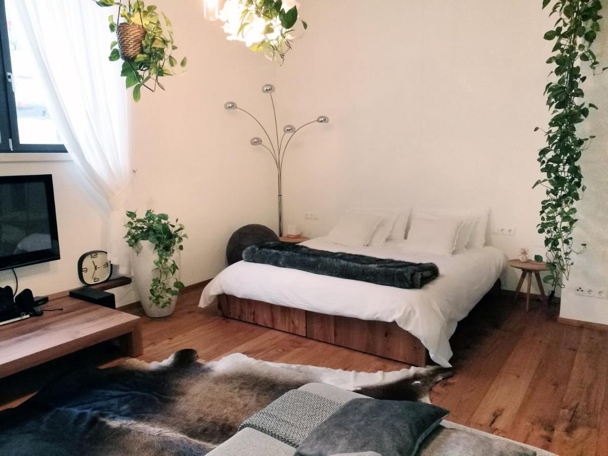 Loft Del Talvera 1 Больцано Екстер'єр фото